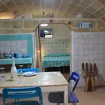 Nyaraló Bilocale Dillo Luna Gallipoli