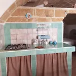 Bilocale Dillo Luna Nyaraló *