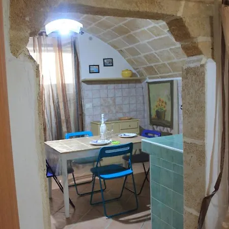 Bilocale Dillo Luna