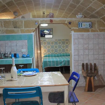 Σπίτι διακοπών Bilocale Dillo Luna Gallipoli